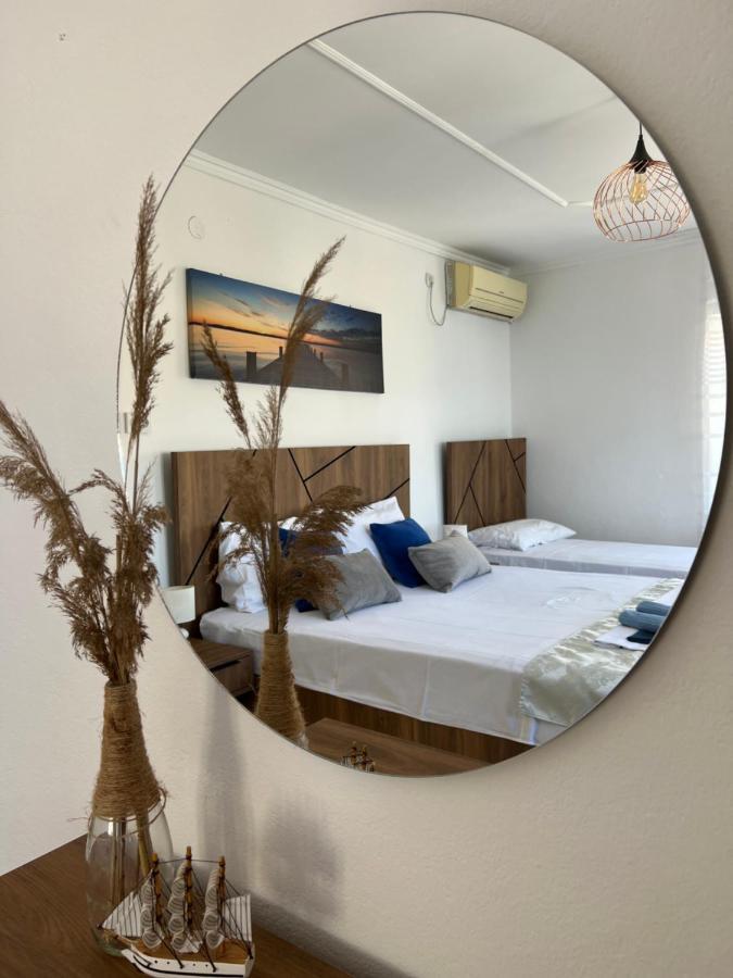 Guesthouse Maritimo Ulcinj Exteriér fotografie