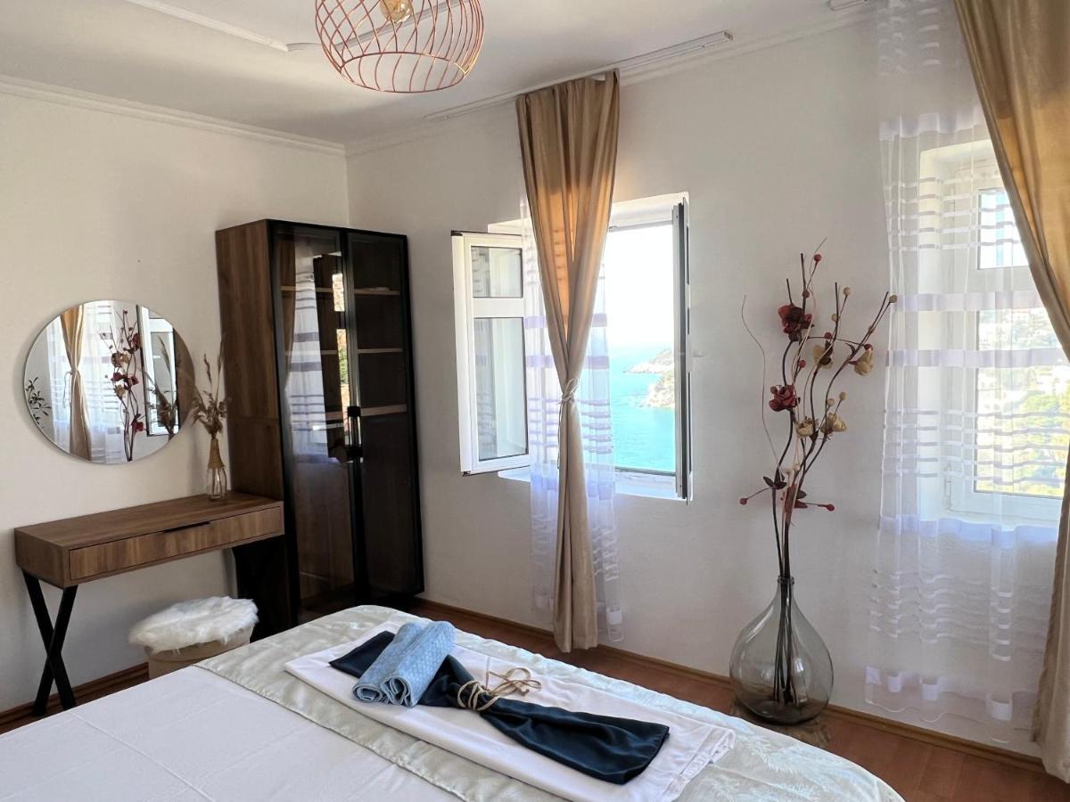 Guesthouse Maritimo Ulcinj Exteriér fotografie
