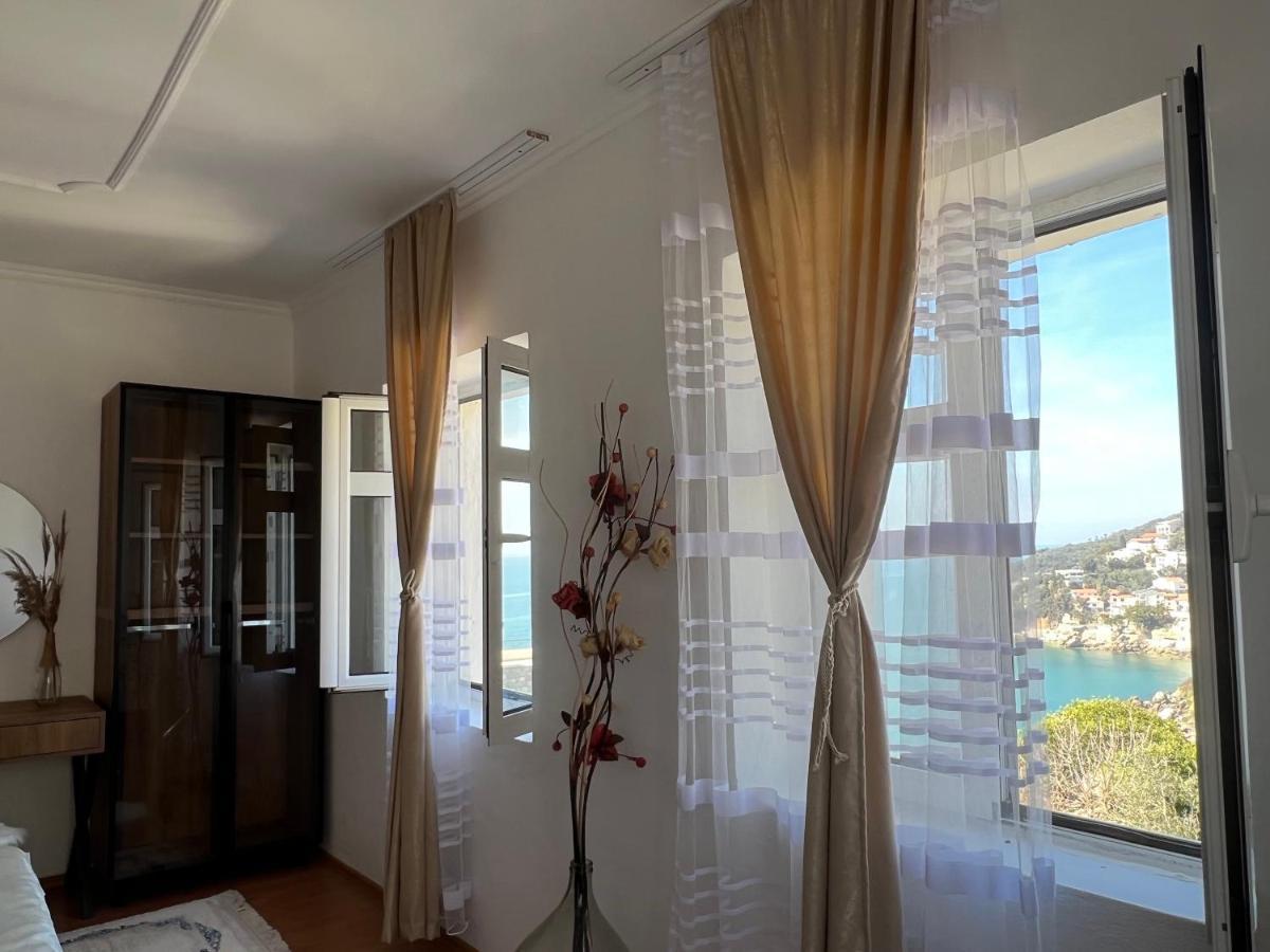Guesthouse Maritimo Ulcinj Exteriér fotografie
