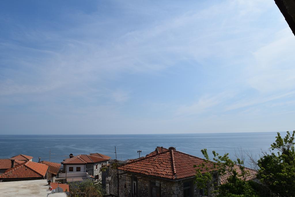Guesthouse Maritimo Ulcinj Exteriér fotografie