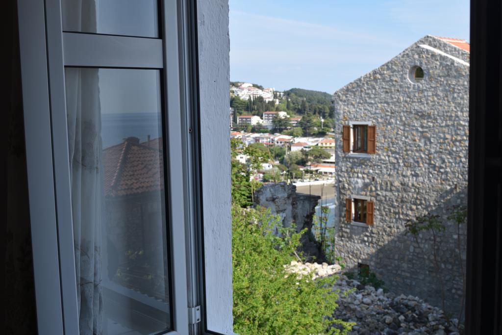 Guesthouse Maritimo Ulcinj Exteriér fotografie