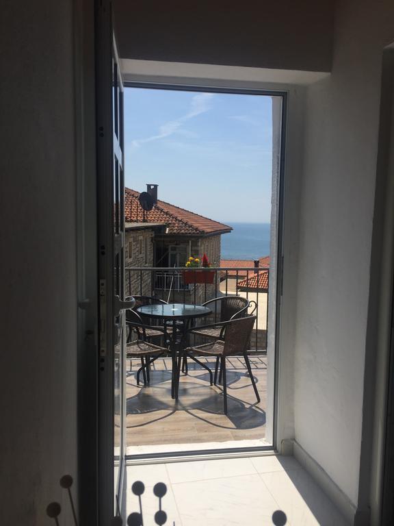 Guesthouse Maritimo Ulcinj Exteriér fotografie