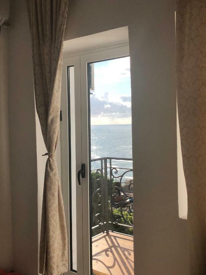 Guesthouse Maritimo Ulcinj Exteriér fotografie